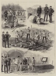 Field Engineering at Chatham